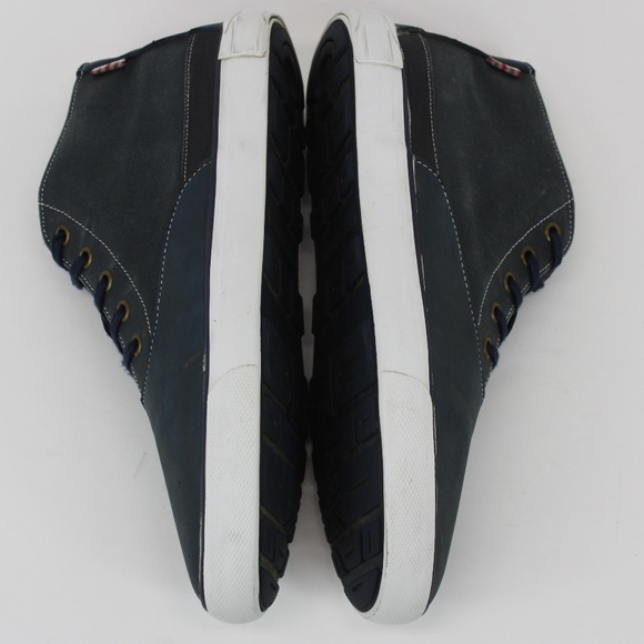 Ben Sherman Men Chukka  Shoes Fashion BT13 Sneaker main image 5